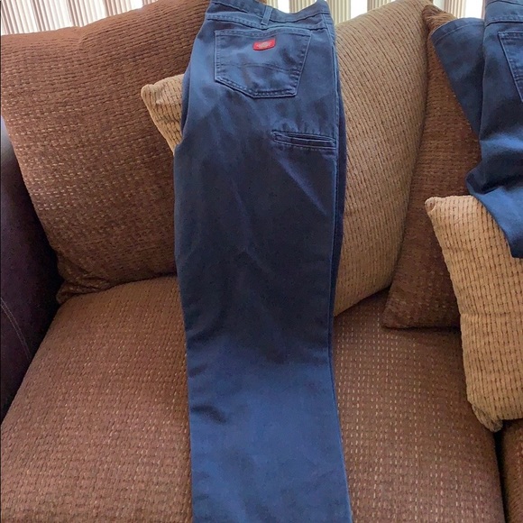Dickies work pants. - Picture 3 of 6